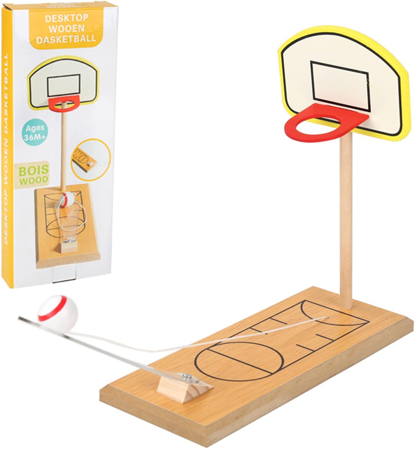 Aro de Basketball de Mesa