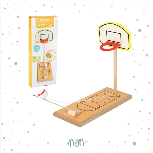 Aro de Basketball de Mesa